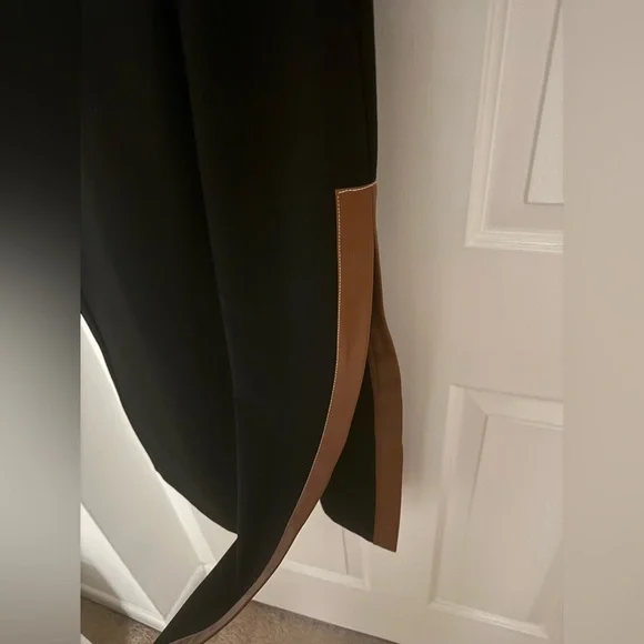 Staud - Joint jersey midi dress - Picture 10 of 11